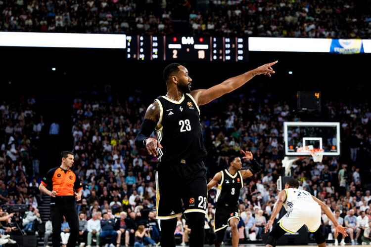 LDLC ASVEL : dix ans de plus en Euroligue