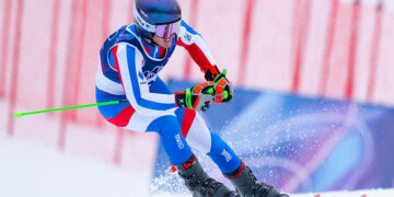 Le groupe Rossignol, porté par la neige et le trail running, renoue avec la croissance