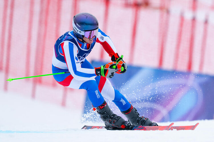 Le groupe Rossignol, porté par la neige et le trail running, renoue avec la croissance