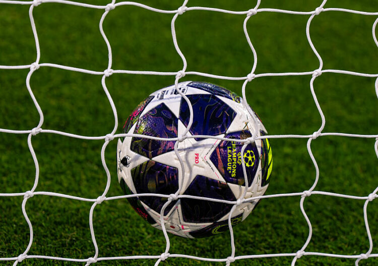 Disney+ de plus en plus présent sur la Ligue des champions