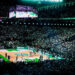 Le basket franchit le cap des 2 millions de spectateurs pour la deuxième année consécutive