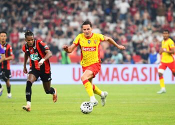 4 millions de téléspectateurs devant Lens-Nice