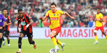 4 millions de téléspectateurs devant Lens-Nice