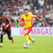 4 millions de téléspectateurs devant Lens-Nice