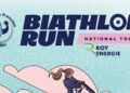 La FFS lance un Biathlon Running Tour