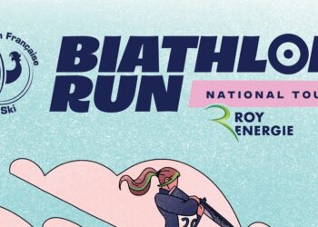 La FFS lance un Biathlon Running Tour