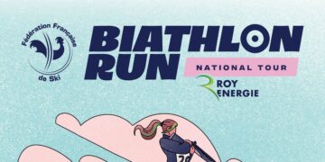 La FFS lance un Biathlon Running Tour
