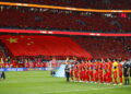 La FIFA sort de l’impasse en Chine