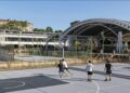 Bordeaux réinvente Lescure