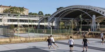 Bordeaux réinvente Lescure