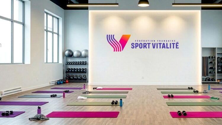 La FFEPGV devient la Fédération Française de Sport Vitalité