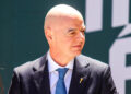 Infantino vers 2027 et l’au-delà