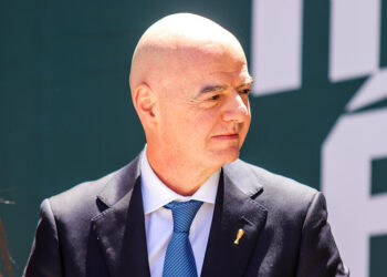 Infantino vers 2027 et l’au-delà
