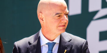 Infantino vers 2027 et l’au-delà