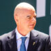 Infantino vers 2027 et l’au-delà
