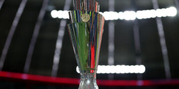L&rsquo;UEFA refond ses compétitions nationales