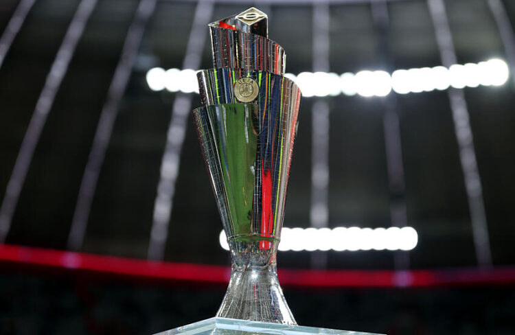 L&rsquo;UEFA refond ses compétitions nationales