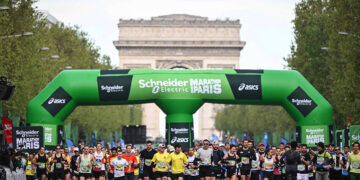 Marathon de Paris : ASO perd l’organisation