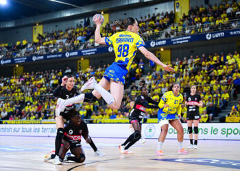 La Ligue Butagaz Énergie réintroduit les play-offs