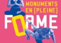 Le CMN transforme le patrimoine national en terrain de sport pour tous