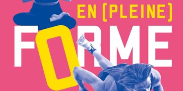 Le CMN transforme le patrimoine national en terrain de sport pour tous