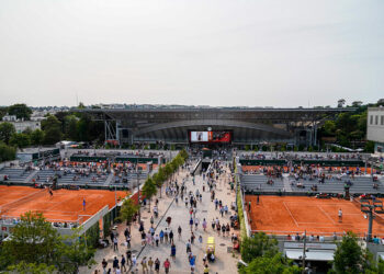 Roland-Garros 2026 : entre hommages et expérimentations