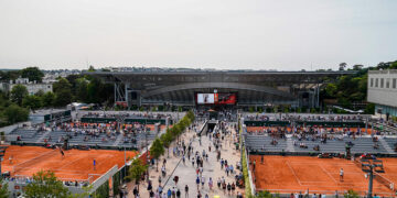 Roland-Garros 2026 : entre hommages et expérimentations