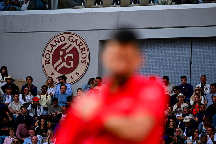 Roland-Garros : quand 61,7 M€ ne suffisent plus à acheter la paix sociale