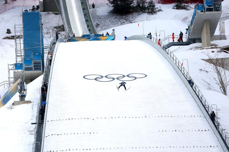 Pour 2030, « Il ne s’agira que de neige et de glace »