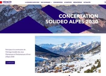 Lancement de la plateforme de concertation