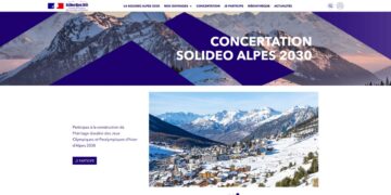 Lancement de la plateforme de concertation