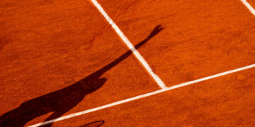 Le tennis français, une filière économique bien plus grande que Roland-Garros