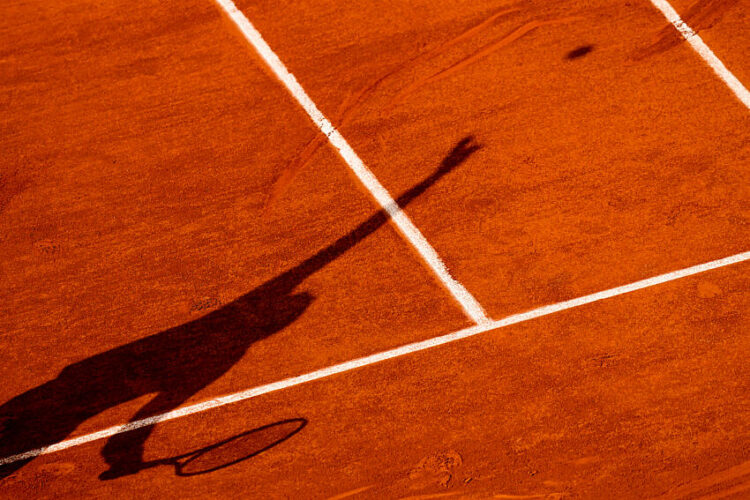 Le tennis français, une filière économique bien plus grande que Roland-Garros