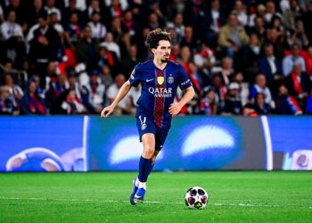 Le PSG, seul Français dans le Top 30 des clubs les plus suivis sur les réseaux sociaux