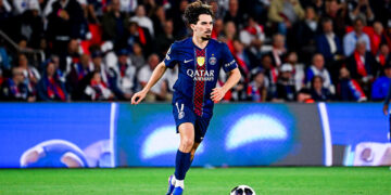 Le PSG, seul Français dans le Top 30 des clubs les plus suivis sur les réseaux sociaux