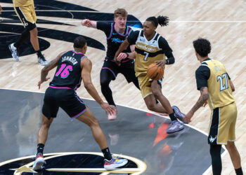 La NBA veut contrer le tanking