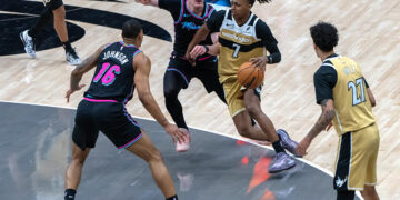 La NBA veut contrer le tanking