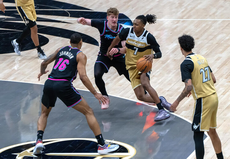 La NBA veut contrer le tanking