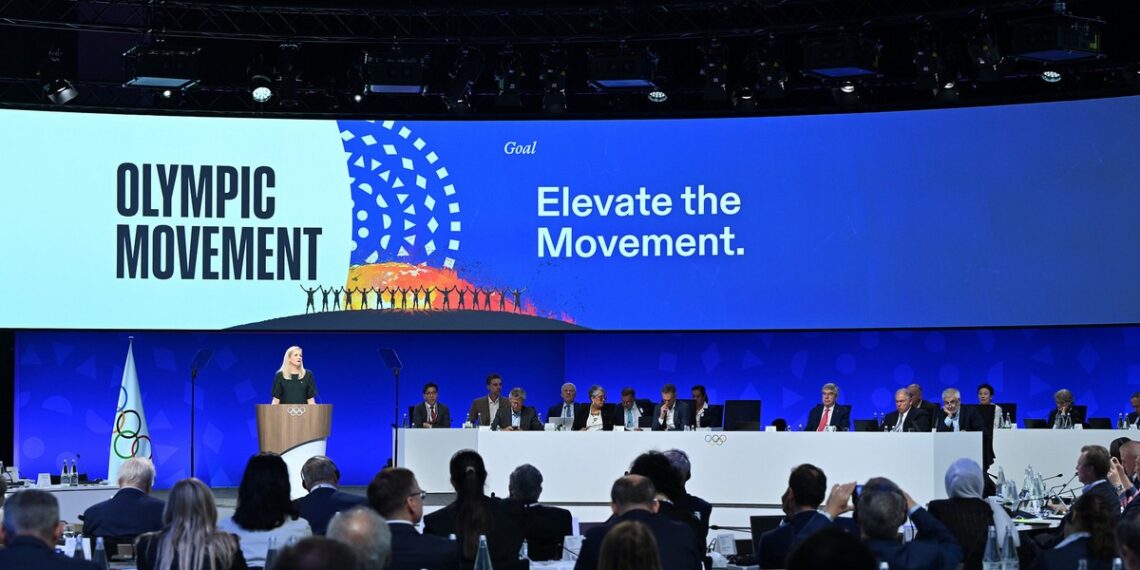 Le CIO réforme l&rsquo;attribution des JO