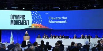 Le CIO réforme l&rsquo;attribution des JO