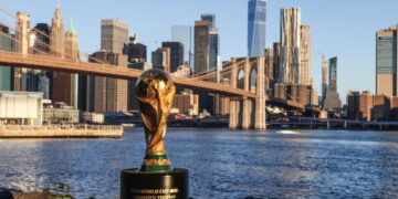 Ce que les villes hôtes américaines peuvent, ou pas, attendre de la Coupe du monde