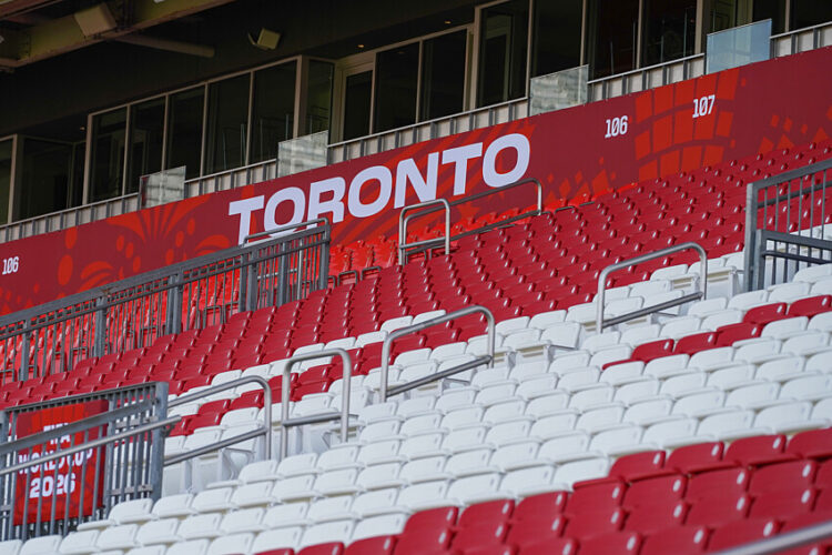 Le Canada dévoile les dessous des négociations avec la FIFA