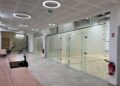 À Joinville-le-Pont, la FFSquash invente un club au cœur du logement social