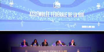 FFF : un budget record de 348 M€ pour 2026-2027