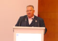 Pierre-Yves Gerbeau réélu président de la FFHG