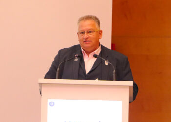 Pierre-Yves Gerbeau réélu président de la FFHG