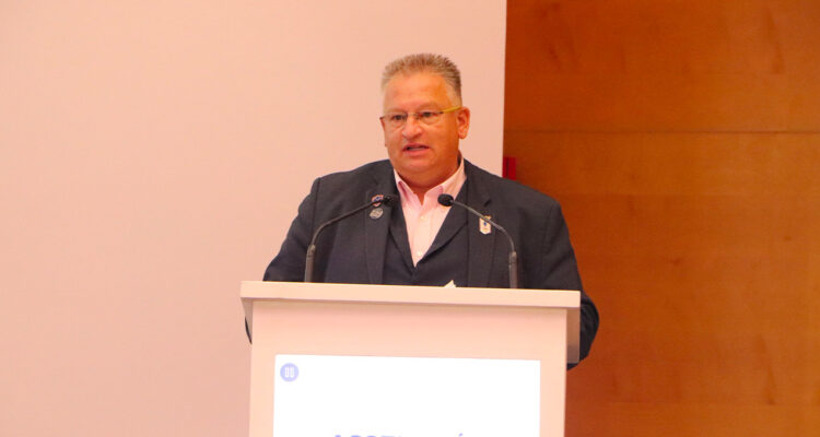 Pierre-Yves Gerbeau réélu président de la FFHG