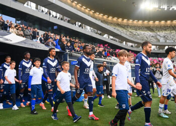 Sparta Capital reprend les Girondins de Bordeaux, Lopez conserve une minorité de blocage