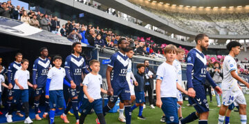 Sparta Capital reprend les Girondins de Bordeaux, Lopez conserve une minorité de blocage