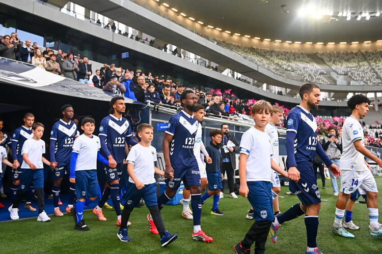 Sparta Capital reprend les Girondins de Bordeaux, Lopez conserve une minorité de blocage